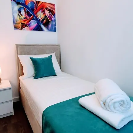 New 2020! 4* Ivona With Pool And Jacuzzi *