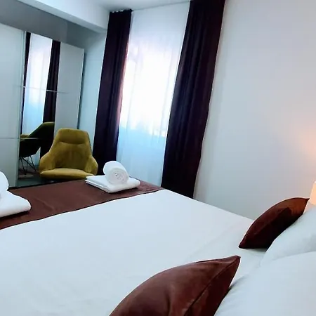 New 2020! 4* Ivona With Pool And Jacuzzi