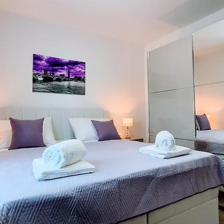 New 2020! 4* Ivona With Pool And Jacuzzi *