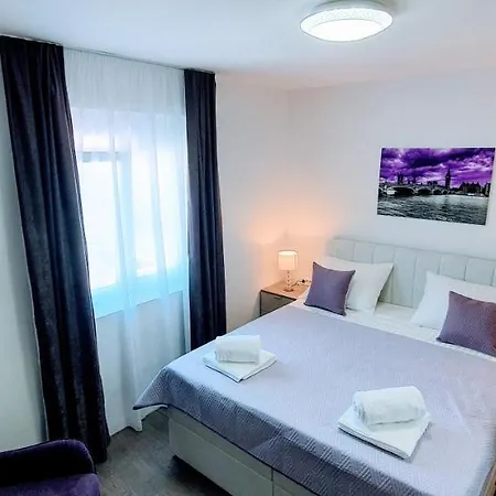 וילה New 2020! 4* Ivona With Pool And Jacuzzi