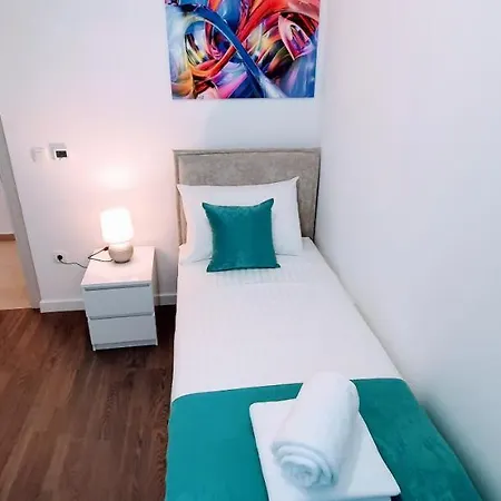 וילה New 2020! 4* Ivona With Pool And Jacuzzi *